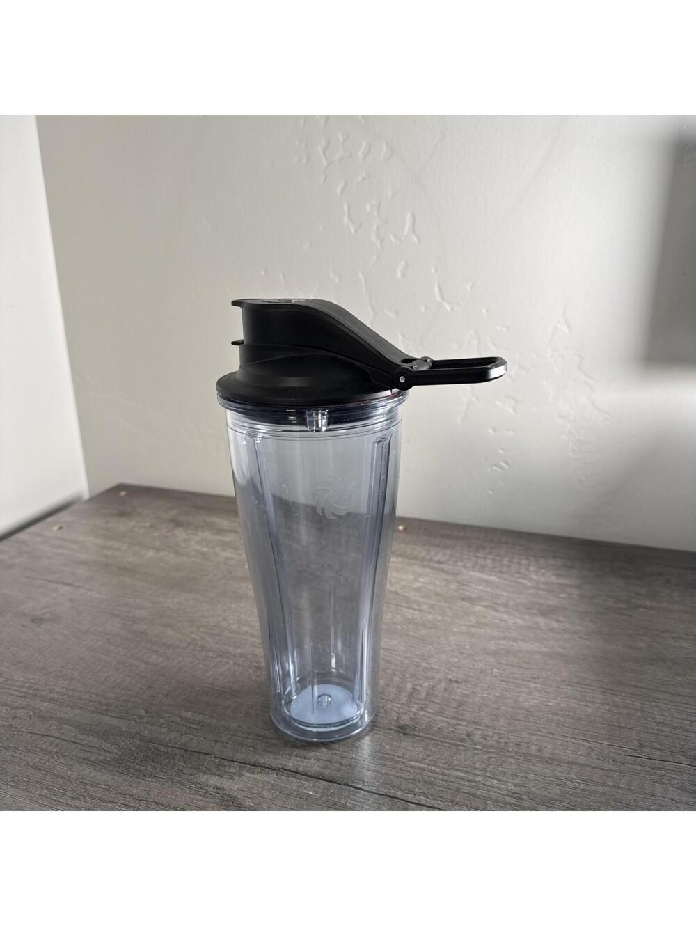 Vitamix 20oz Personal Blending Cup with Flip Lid Replacement Part 122942